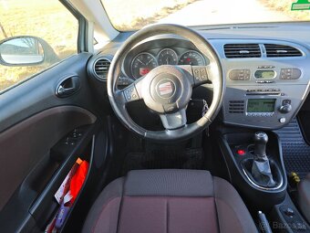 Seat Leon 1.9 TDi - 8