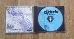 Prodám CD i jednotlivě - 8