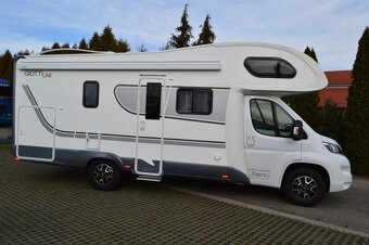 autokaravan Citroen PLA t45 - 8