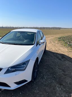 Seat leon 1.4 TSI - 8