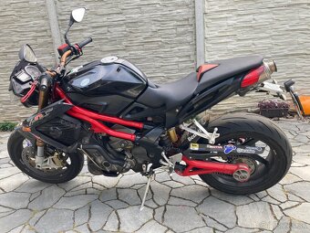 Benelli TNT 1130 Sport Evo - 8