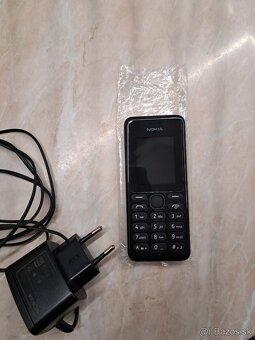 Mobily Nokia 7230 a Nokia 108 - 8