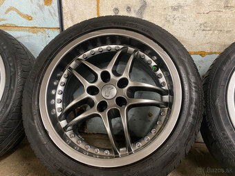 Rondell 0027 5x120 R17 - 8