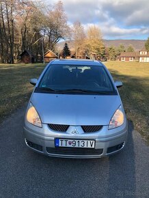 Mitsubishi Colt CZ3 1.3 Invite - 8