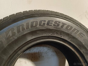 275/70 R16 Letné pneumatiky Bridgestone Dueler 4 kusy - 8
