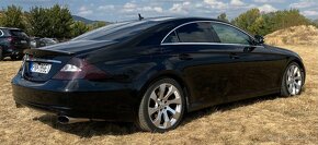 Mercedes CLS 320 CDI - 8