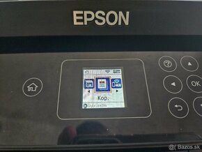 Epson xp 3100 - 8