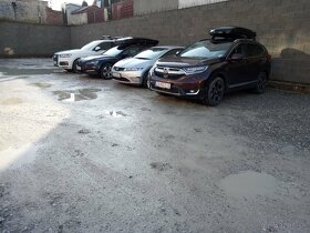 Dam do prenajmu parking. miesta v Žiline v centre na Bulvari - 8