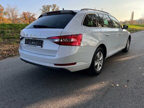 ‼️ ŠKODA SUPERB 3 FACELIFT 2.0TDI / DSG ‼️✅VIRTUAL✅ - 8