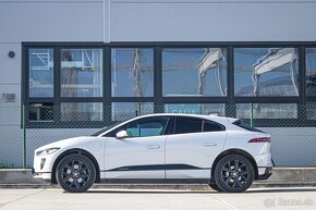 Jaguar I-Pace EV400 90 kWh SE AWD A/T /AJ NA SPLÁTKY/ - 8