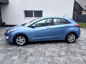 Hyundai i30 1.4 benzin - 8