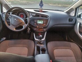 Kia Ceed 1.6 CRDi - 8