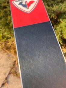 Lyže Rossignol Hero Elite ST - 162cm - 8