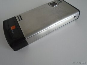 NOKIA 6500S - 8