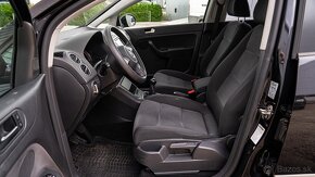 Volkswagen Golf plus 2.0 TDI Comfortline, výborný stav - 8