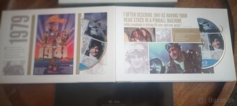 Steven Spielberg - Director collection 8ks Blu-r - 8