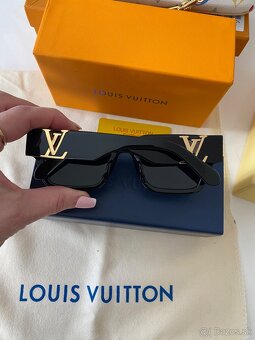 Louis Vuitton okuliare - 8