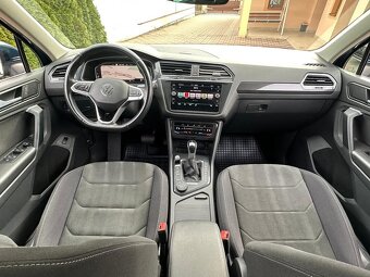 Tiguan 2,0 TDI LED 4motion Virtual 90.391km Top stav - 8