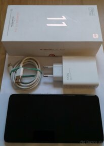 xiaomi 11T Pro,v super stave,8GB/256GB,,108 Mpx fotak - 8