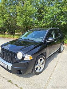 Jeep Compass - 8