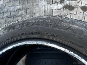 225/50R18 Bridgestone letne - 8