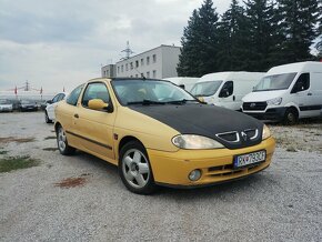 Renault Mégane Coupé - 8