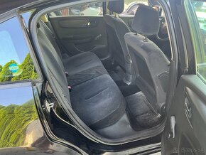 citroen c4 1.6 HDI - 8