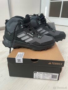 Adidas Terrex - NOVE - 8