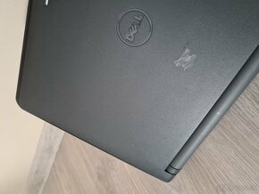 ▼Dell Latitude 3350 - 13,3" / i3-5015U / 8GB / SSD / ZÁR▼ - 8