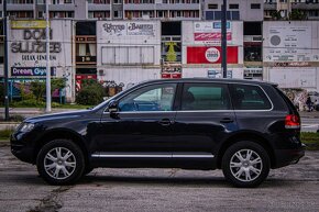 Volkswagen Touareg 4.2 V8 A/T - 8