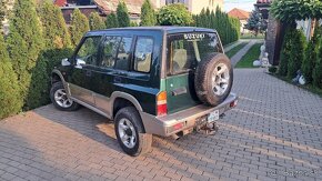 Suzuki Grand Vitara 2.0HDI - 8