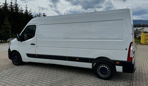 Renault Master 2.3 dCi 145 H2L3 - 8