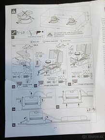 Mám na predaj svietidlá Philips CoreLine Downlight - 8