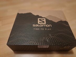 Salomon prolink - 8