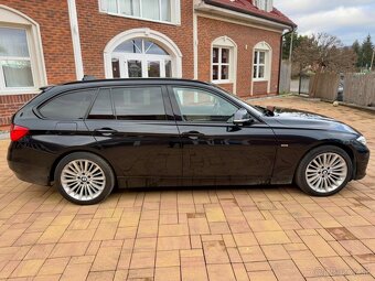 BMW f31 330d Luxury line - 8