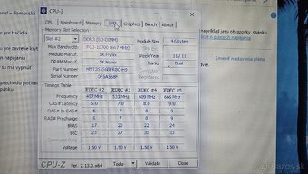 Notebook HP EliteBook 2760p v zlom vizualnom stave - 8