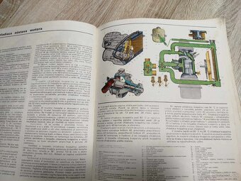 Osobný automobil VAZ-2101 Žiguli--1979--V. S. Soloviev a kol - 8