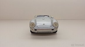 1:18 PORSCHE 550 A SPYDER - 8