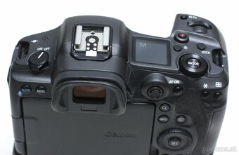 Canon EOS R5 - 8