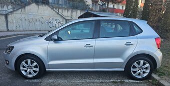 VW POLO 1.2TSI DSG Premium Highline - 8