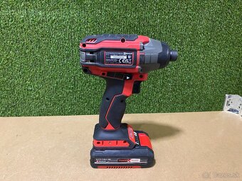 Einhell Power X-Change TP-CI 18/220 Li BL aku rázový uťahova - 8