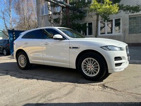 Predam Jaguar F-Pace 3.0 D 221kw - 8