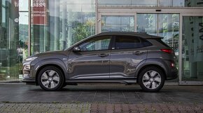 Hyundai Kona Electric 150 - 8