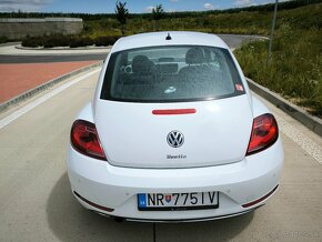 Volkswagen Beetle 1.2 TSI Exclusive Design DSG - 8