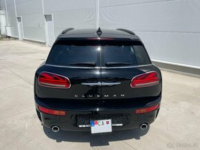 Mini Clubman 2020 140kW ALL4 John Cooper Works - 8