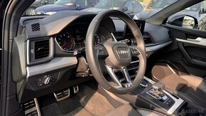 Audi Q5 2.0 TFSI 252k quattro S tronic Design - 8