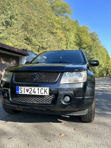 Suzuki Grand Vitara 1.9 Ddis - 8