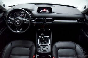 CX-5 2.2 Skyactiv-D150 Comfort, LED, Tempomat, Lane Assist - 8