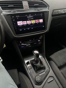 ✅VW TIGUAN 4MOTION 2.0TDi DSG 147kW MATRIX/ŤAŽNÉ/HEAD-UP✅ - 8