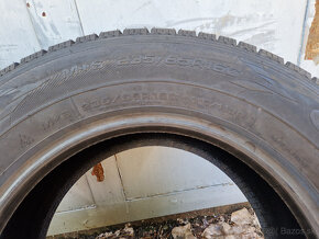 235/65 r16c zimne zatazove pneumatiky 235/65/16 235 65 16 - 8